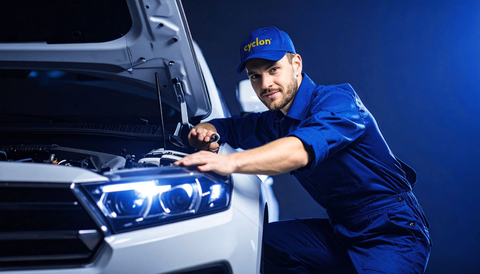 Technical services