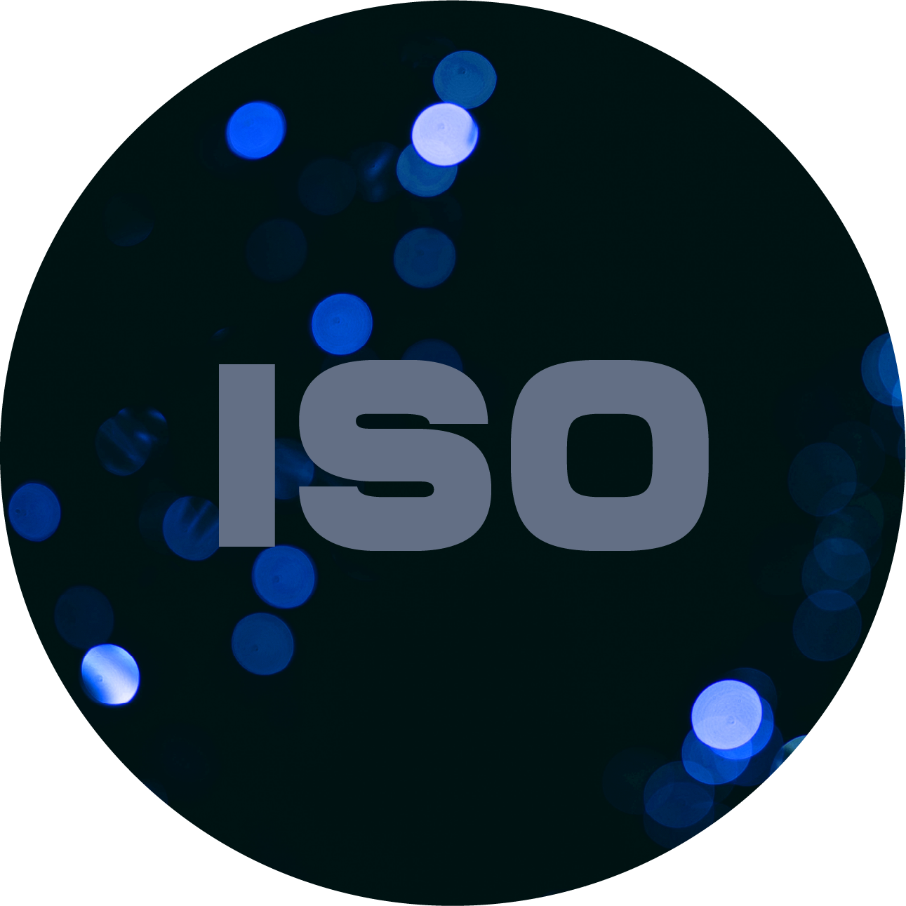 ISO