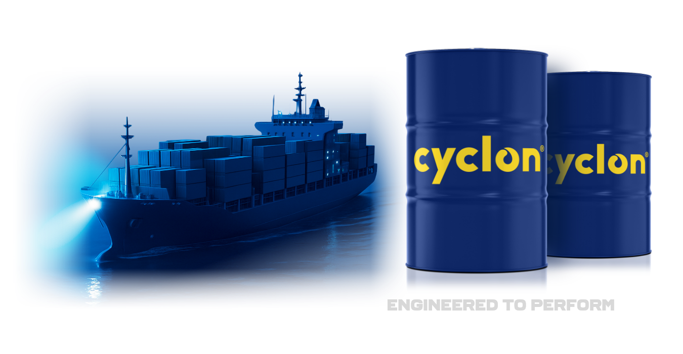 Marine Oils