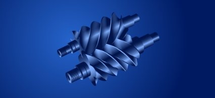 Compressors Oils