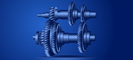 Gear Oils