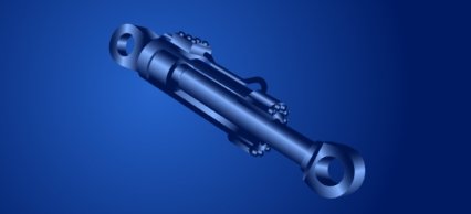 Hydraulic Oils
