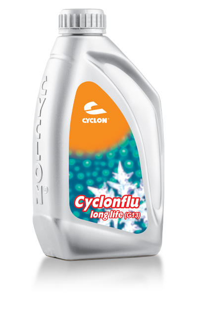 Cyclon CYCLONFLU LL G13 - Special Fluids