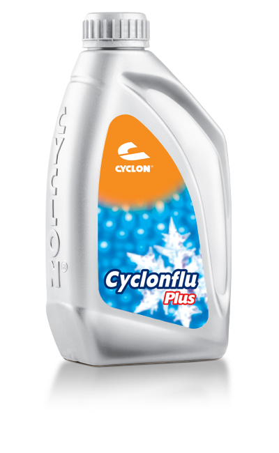 Cyclon CYCLONFLU PLUS - Special Fluids