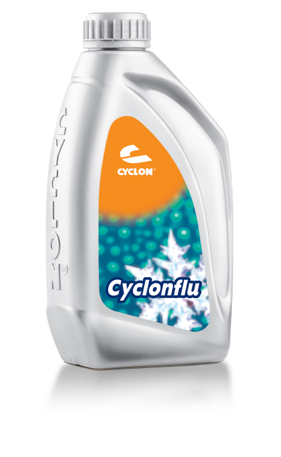 Cyclon CYCLONFLU - Special Fluids
