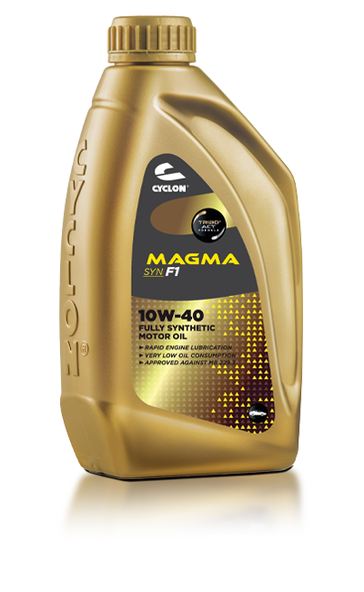 Cyclon 1L MAGMA SYN F1 10W