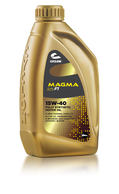 Cyclon 1L MAGMA SYN F1 15W