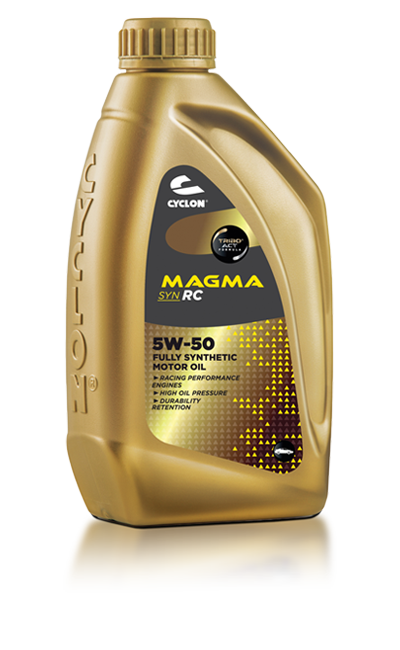 Cyclon 1L MAGMA SYN RC 5W
