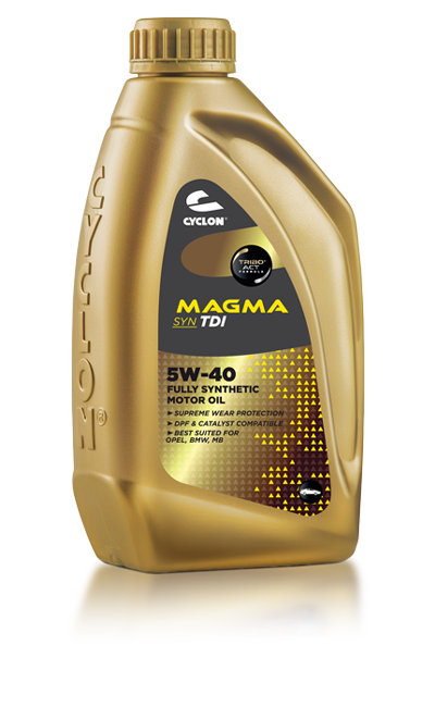 Cyclon 1L MAGMA SYN TDI 5W