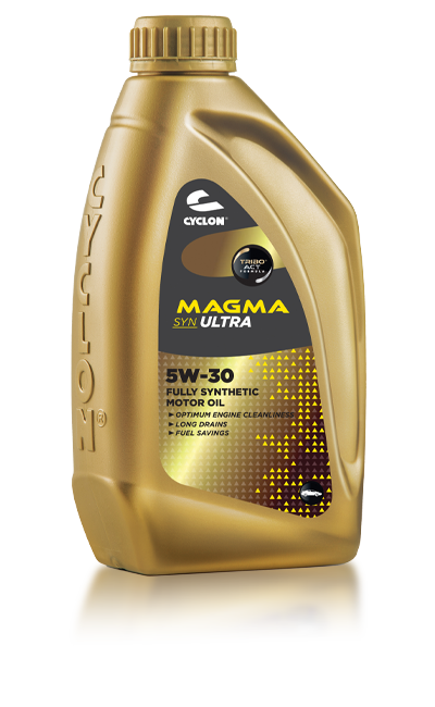 Cyclon 1L MAGMA SYN ULTRA 5W