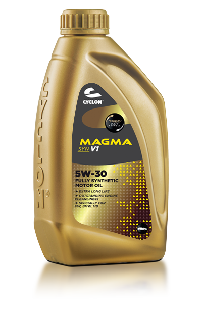 Cyclon 1L MAGMA SYN V1 5W