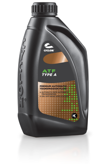 Cyclon 1L ATF TYPE A copy