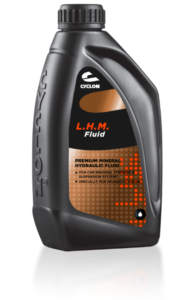 Cyclon L.H.M. FLUID - Special Fluids