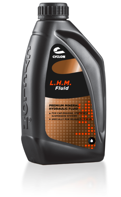 Cyclon L.H.M. FLUID - Special Fluids