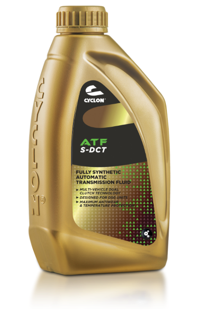 Cyclon 1L ATF S DCT copy
