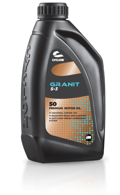 Cyclon 1L GRANIT S 3 50 copy