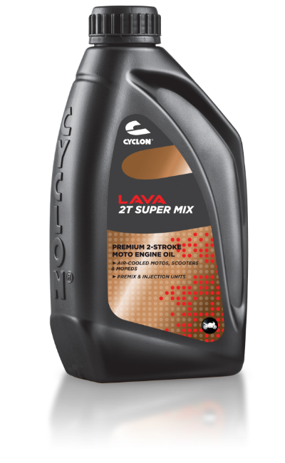 Cyclon 1L black LAVA 2T SUPER MIX copy