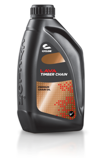 Cyclon 1L black LAVA TIMBER CHAIN copy