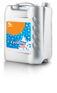Cyclon CYCLONFLU PLUS - Special Fluids