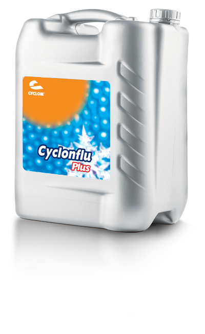 Cyclon CYCLONFLU PLUS - Special Fluids