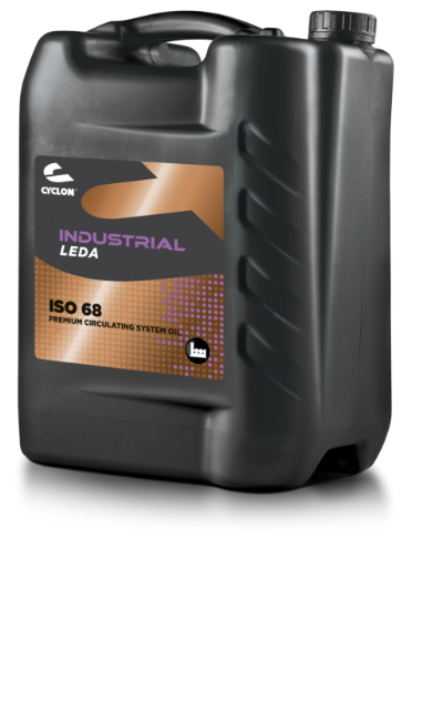 Cyclon 20L INDUSTRIAL LEDA