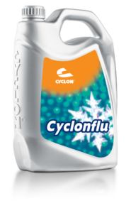 Cyclon CYCLONFLU - Special Fluids
