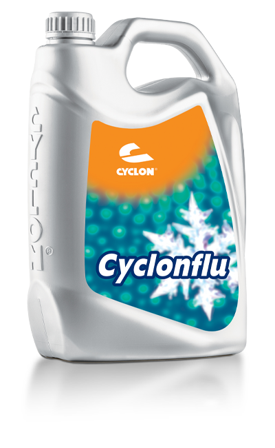 Cyclon CYCLONFLU - Special Fluids
