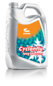 Cyclon CYCLONFLU LL (G12+) - Special Fluids