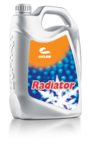 Cyclon RADIATOR - Special Fluids