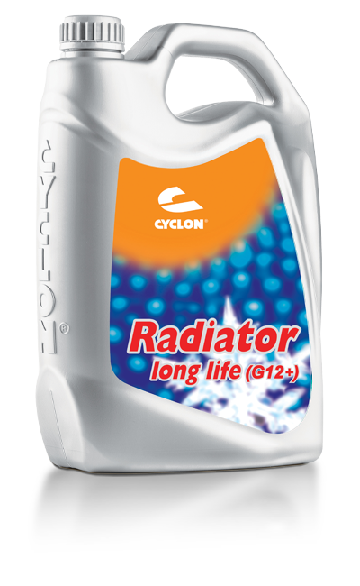 Cyclon RADIATOR LL (G12+) - Special Fluids