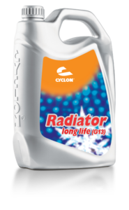 Cyclon RADIATOR LL G13 - Special Fluids
