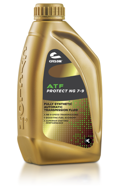 Cyclon ATF 7 9 1L