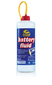Cyclon BATTERY FLUID CYCLON b