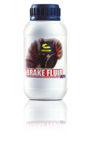 Cyclon BRAKE FLUID