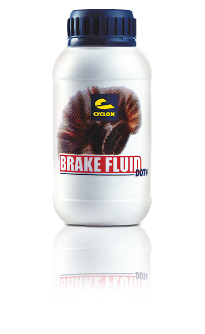Cyclon BRAKE FLUID