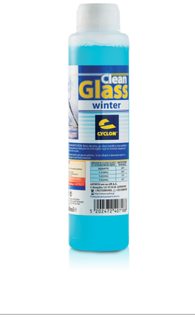 Cyclon CLEAN GLASS b