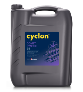 Cyclon COMET SYNPOE 68 - Industrial