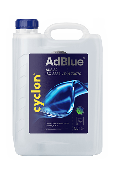 Cyclon AdBlue® - Special Fluids