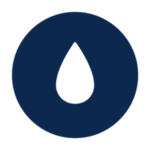 Cyclon Distilled water icon