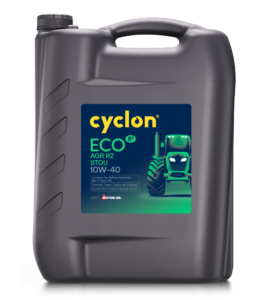 Cyclon ECO AGR R2 STOU 10W-40 - Agriculture