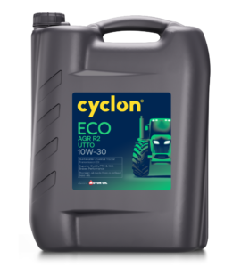 Cyclon ECO AGR R2 UTTO 10W-30 - Agriculture
