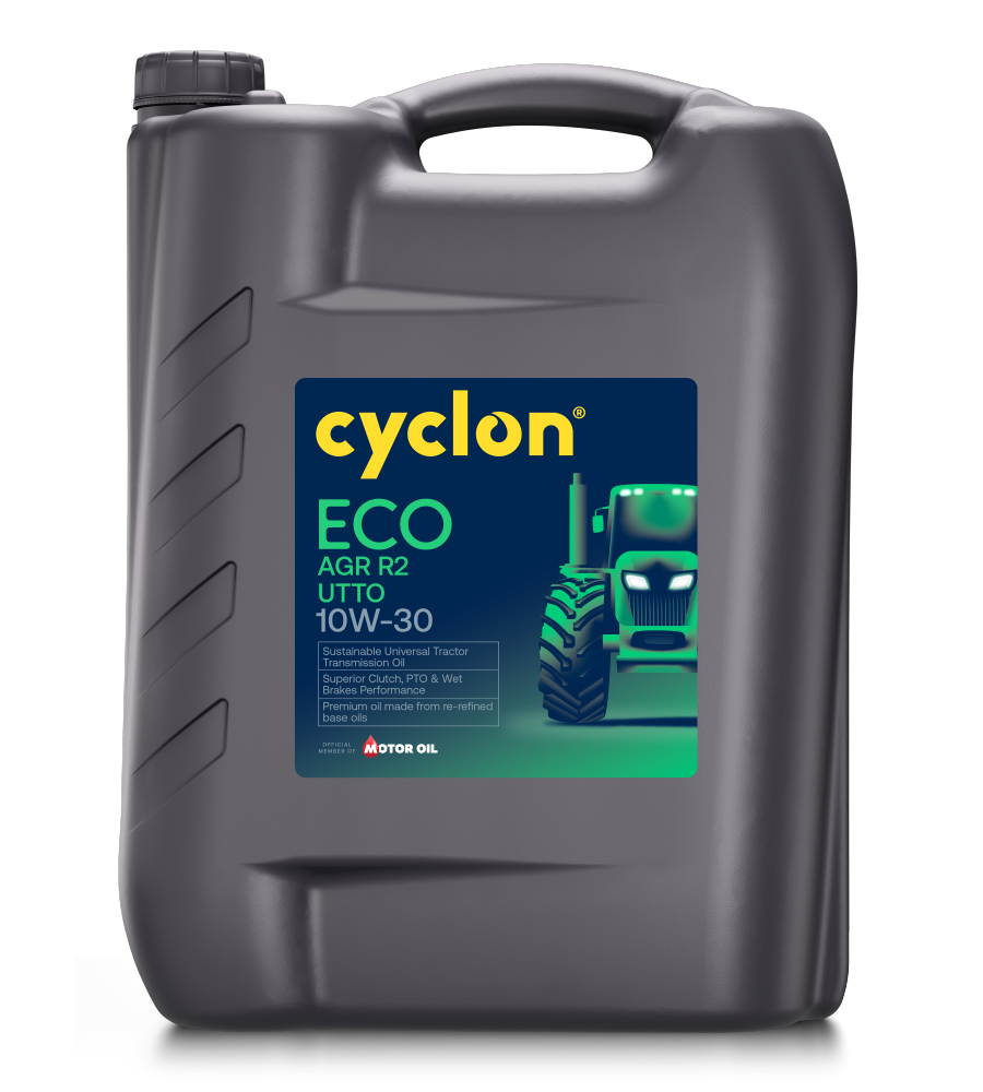 Cyclon ECO AGR R2 UTTO 10W-30 - Agriculture
