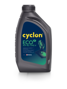 Cyclon ECO ATF R2 TYPE H - Automatic