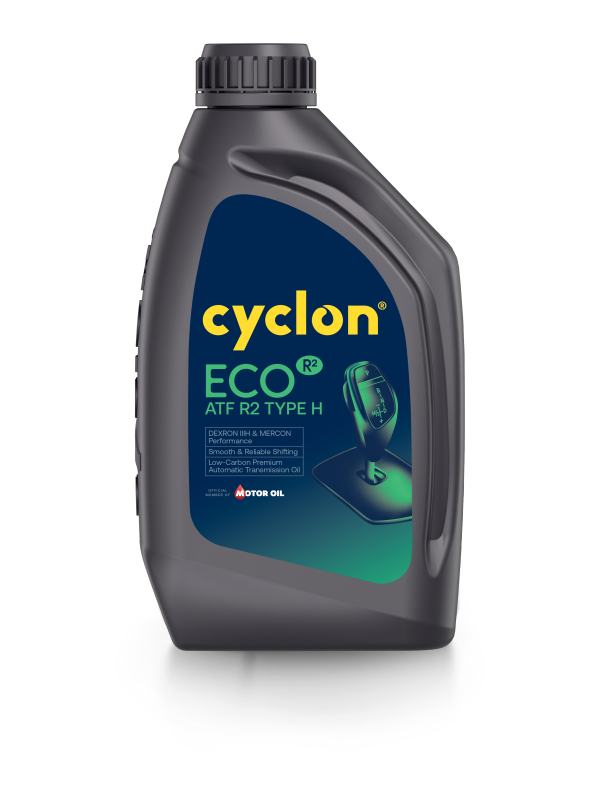 Cyclon ECO ATF R2 TYPE H - Automatic