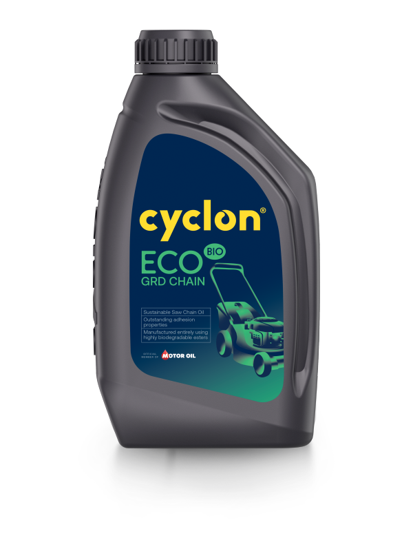 Cyclon ECO GRD CHAIN