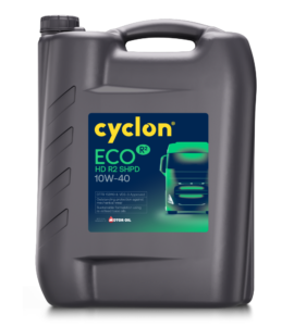 Cyclon ECO HD R2 SHPD 10W-40 - Trucks