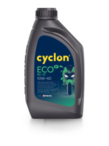 Cyclon ECO R2 RC 4T 10W-40 - Motorcycles