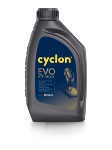 Cyclon EVO ATF HD LD - Automatic