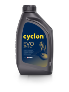 Cyclon EVO ATF S-1A - Automatic