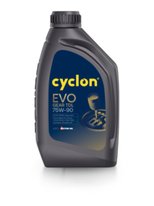 Cyclon EVO GEAR TDL 75W